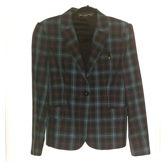 Gucci Jackets & Blazers - EUC Gucci Blazer